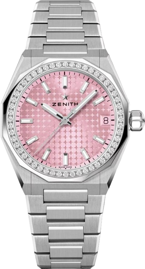 Zenith Defy Skyline Zenith Defy Skyline