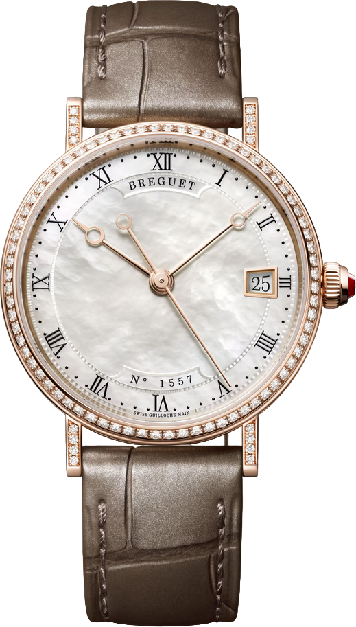 Breguet Classique Breguet Classique