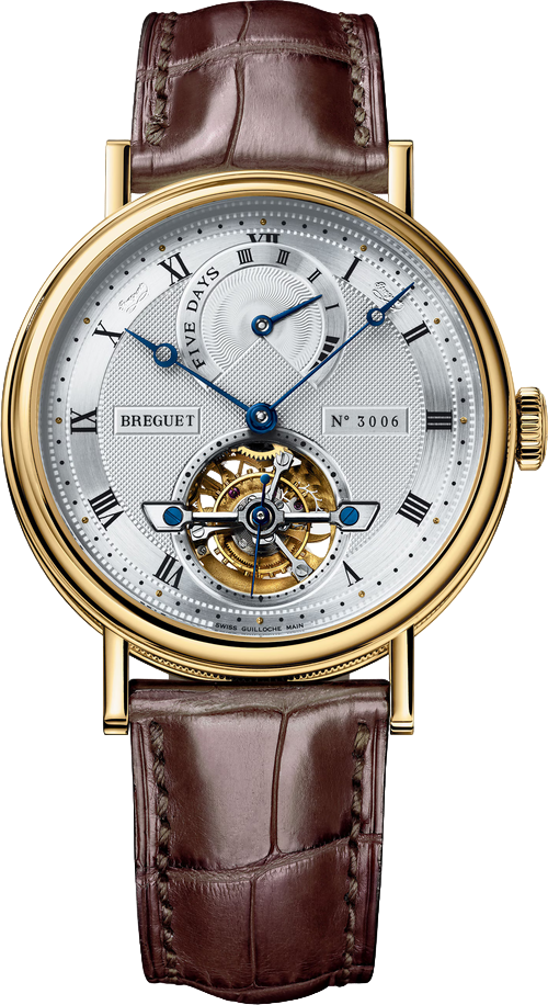 Breguet Classique Complications Breguet Classique Complications