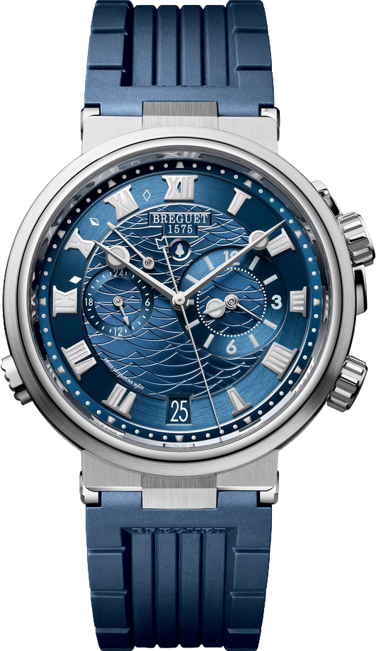Breguet Marine Breguet Marine