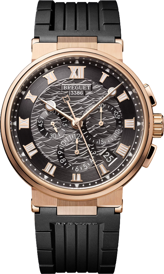 Breguet Marine Chronographe