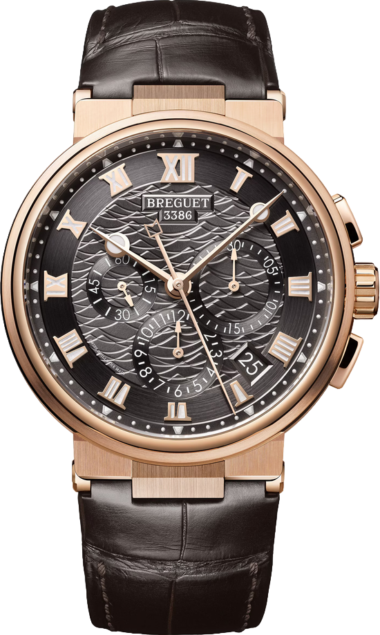 Breguet Marine Chronographe Breguet Marine Chronographe