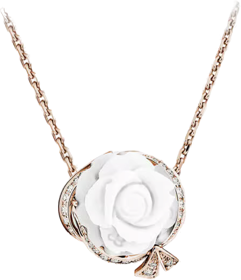 Breguet La Rose de la Reine