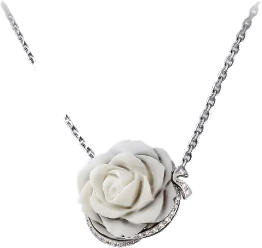 Breguet La rose de la Reine