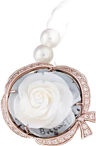 Breguet La Rose de la Reine
