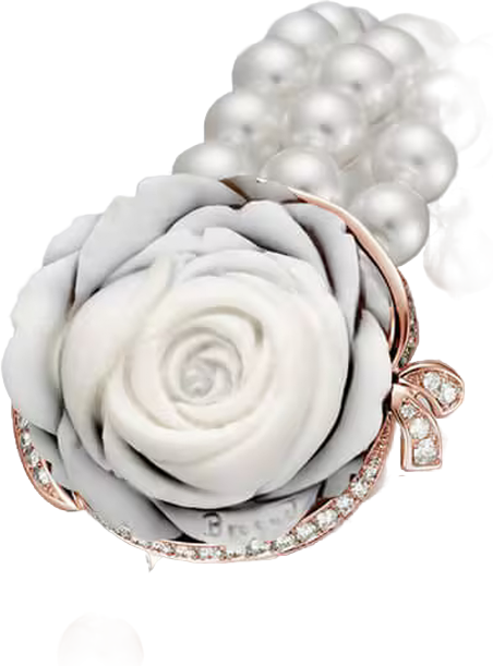 Breguet La Rose de la Reine