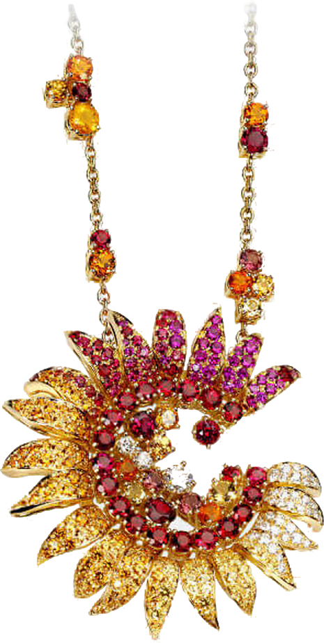 Breguet L'Orangerie