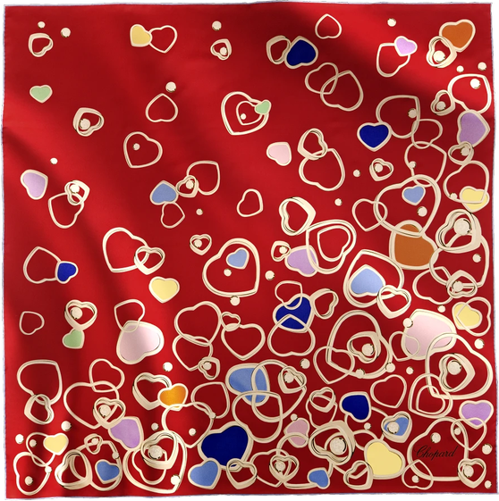Chopard Happy Hearts Chopard Happy Hearts