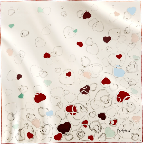 Chopard Happy Hearts Chopard Happy Hearts