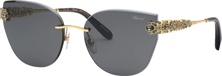Chopard High Jewelery Chopard High Jewelery
