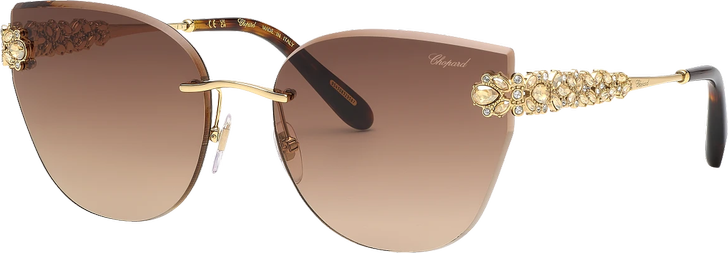 Chopard High Jewelery Chopard High Jewelery
