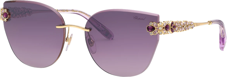 Chopard High Jewelery Chopard High Jewelery