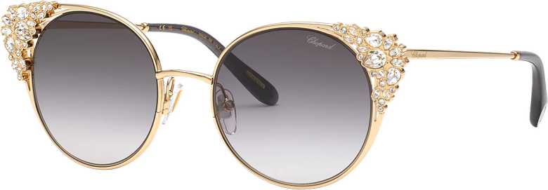 Chopard High Jewelery Chopard High Jewelery
