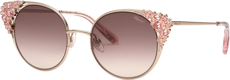 Chopard High Jewelery Chopard High Jewelery