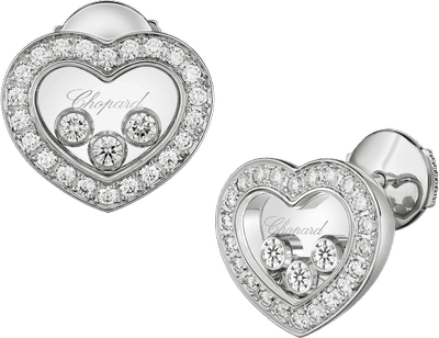 Chopard Happy Diamonds