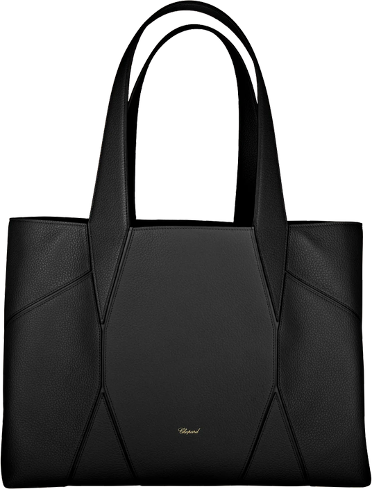 Chopard Tote Bag Diamond