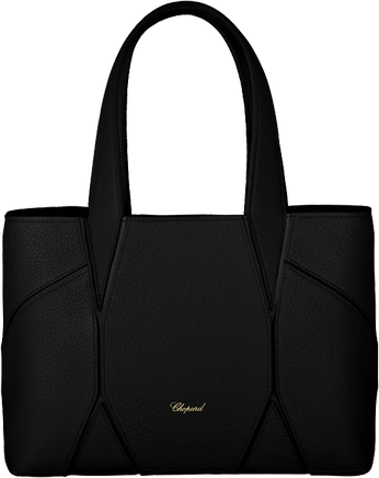 Chopard Tote Bag Diamond