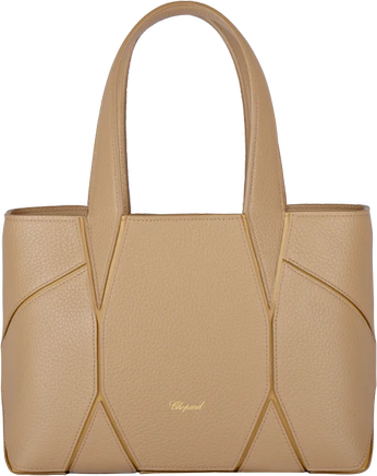 Chopard Tote Bag Diamond