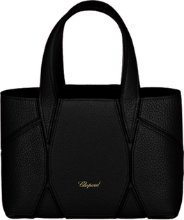 Chopard Tote Bag Diamond