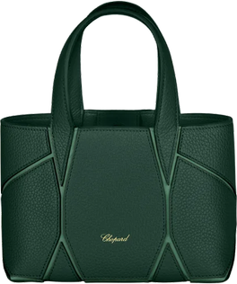 Chopard Tote Bag Diamond