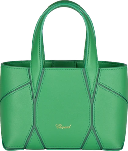Chopard Tote Bag Diamond