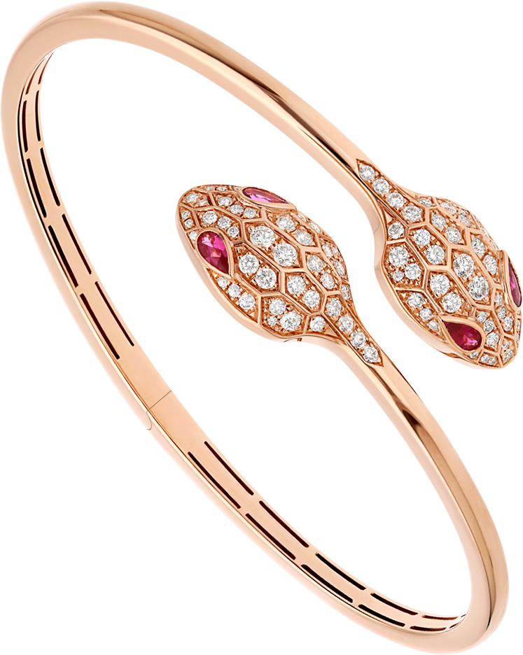 BVLGARI -