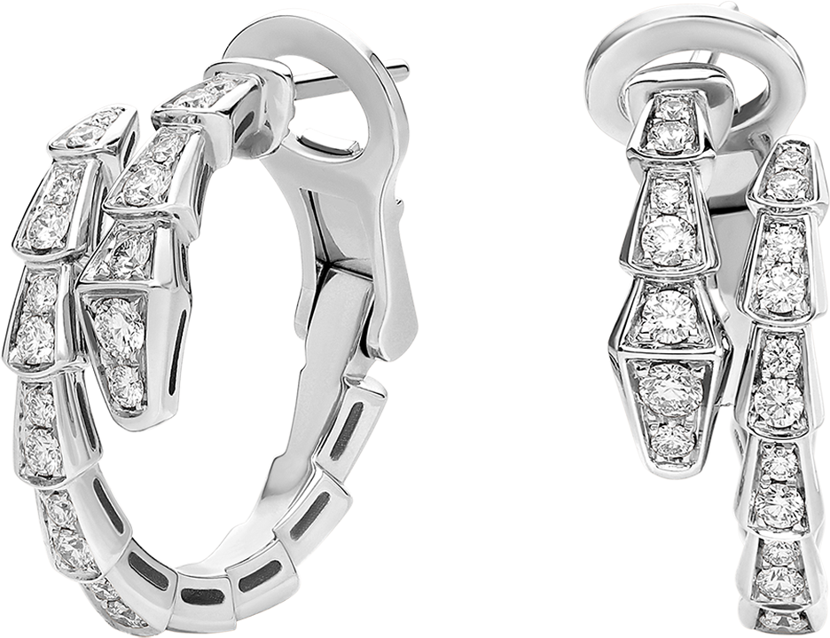 Bulgari Serpenti Viper Bulgari Serpenti Viper
