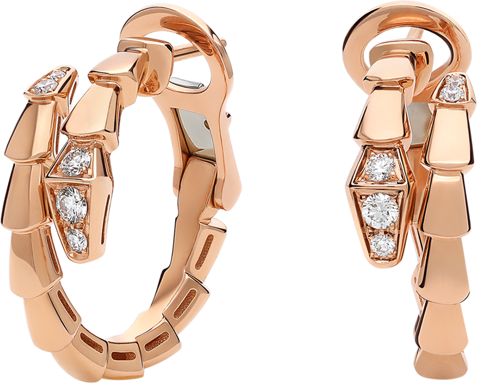 Bulgari Serpenti Viper Bulgari Serpenti Viper
