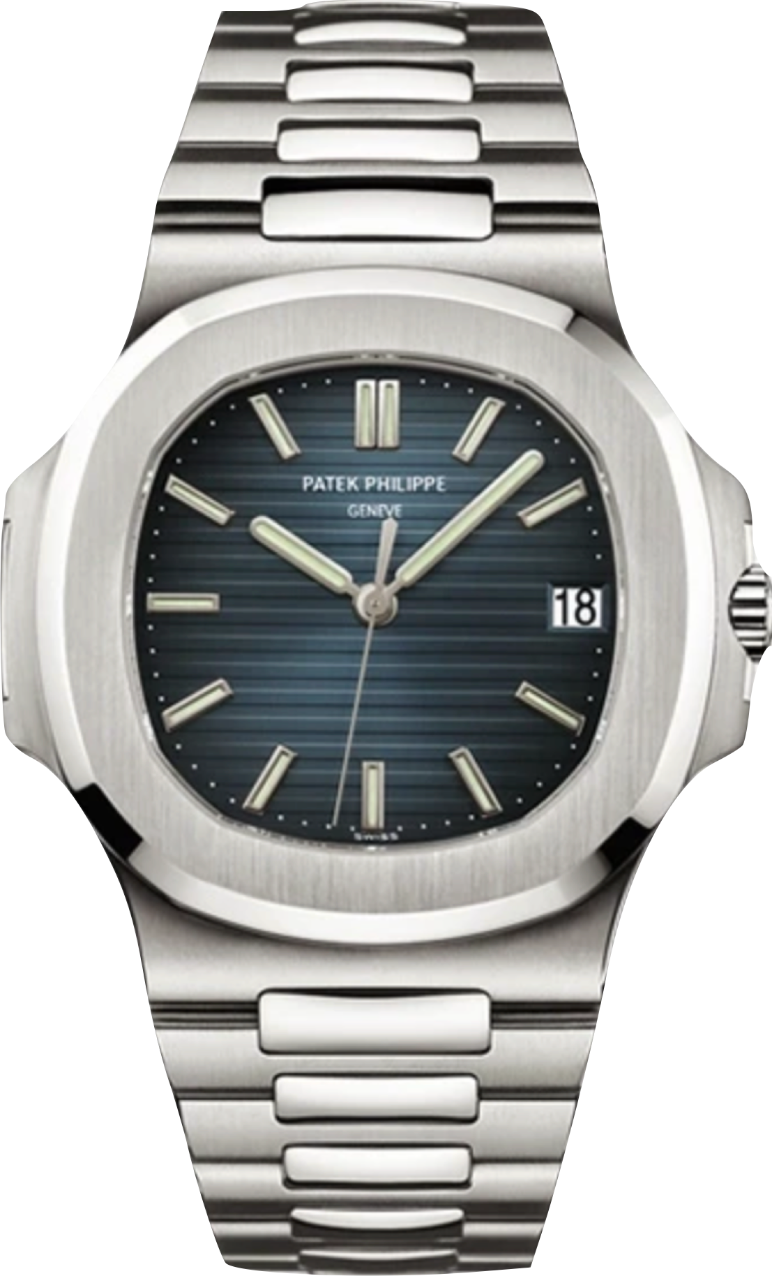 Patek Philippe Nautilus Patek Philippe Nautilus