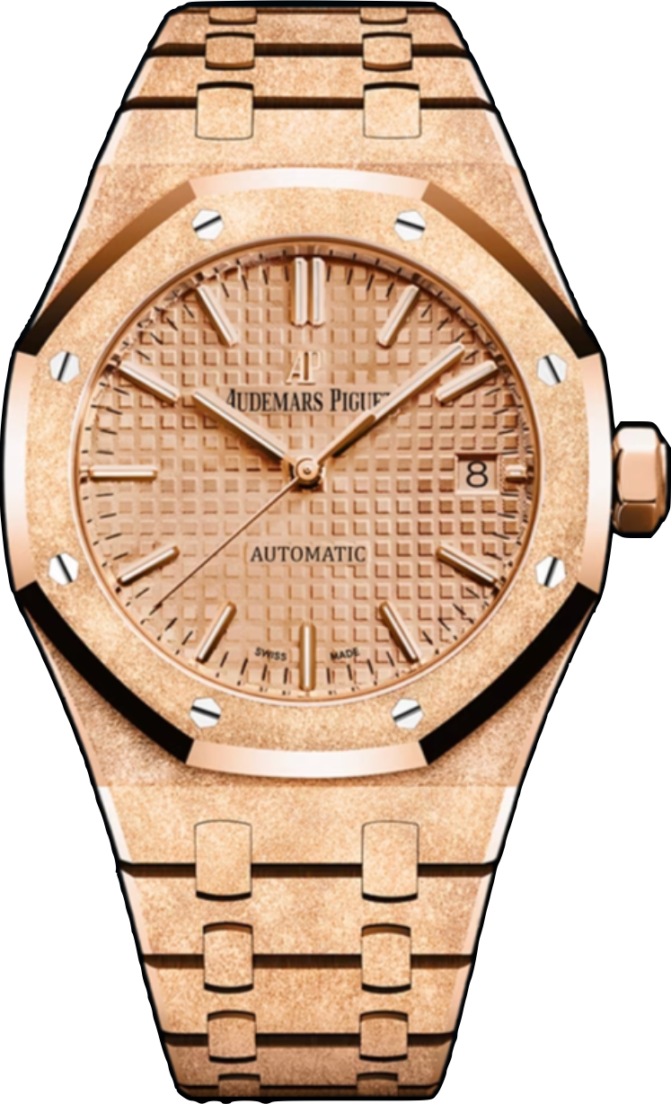 Audemars Piguet Royal Oak