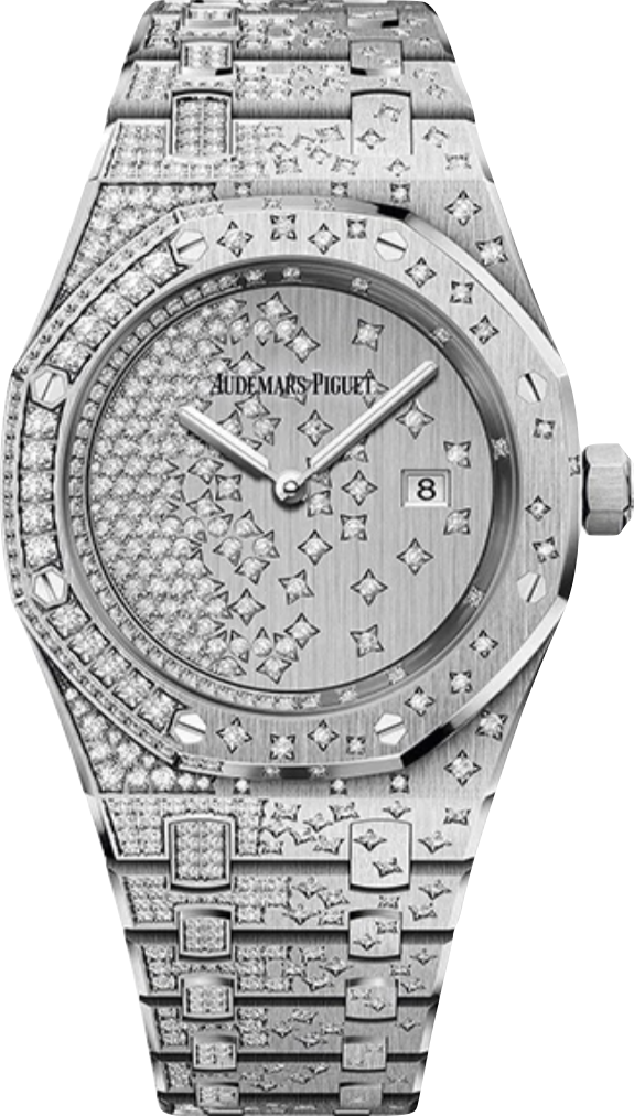 Audemars Piguet Royal Oak