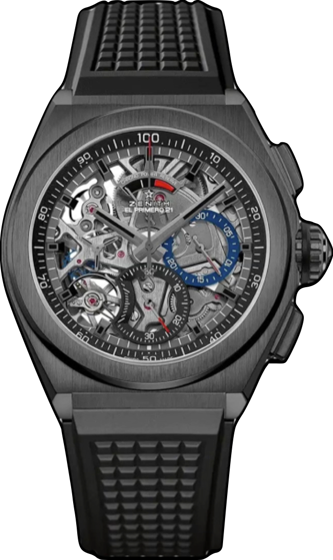 Zenith Defy