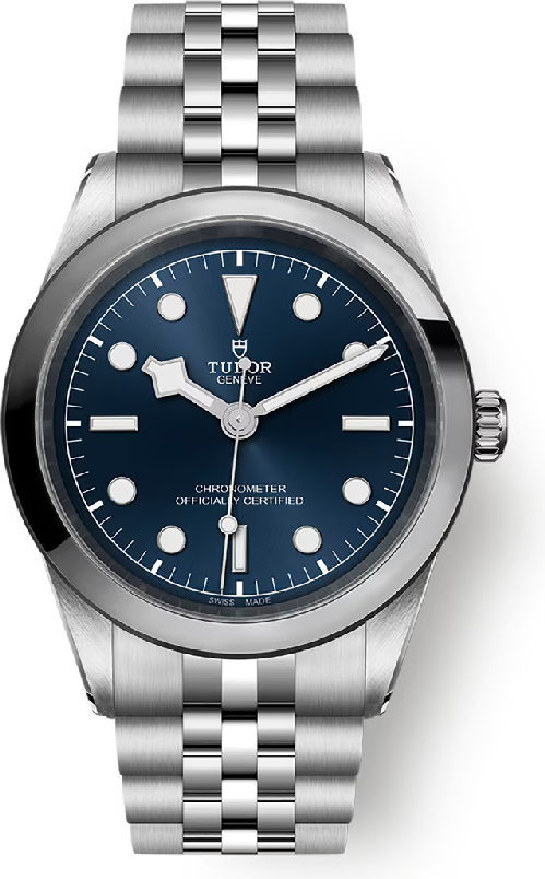 Tudor Black Bay