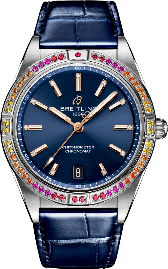 Breitling Chronomat Automatic South Sea Breitling Chronomat Automatic South Sea
