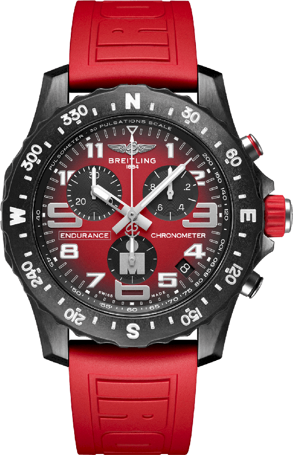 Breitling Professional Endurance Pro IRONMAN® Breitling Professional Endurance Pro IRONMAN®