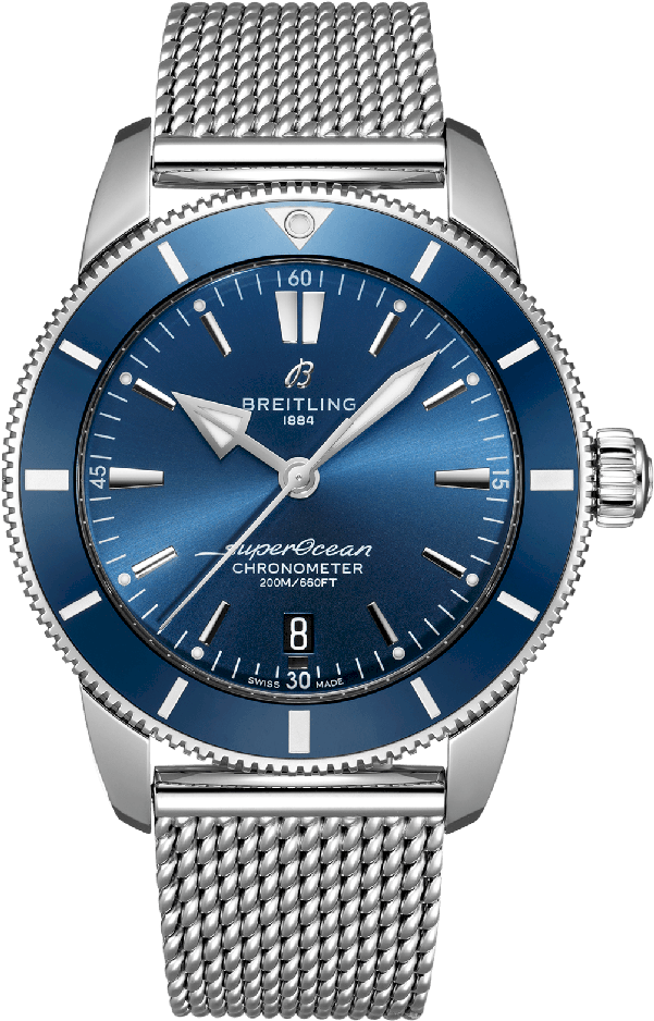 Breitling Superocean Heritage Breitling Superocean Heritage