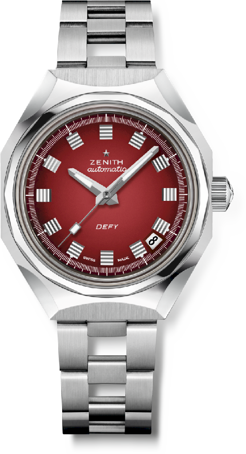 Zenith Defy Zenith Defy