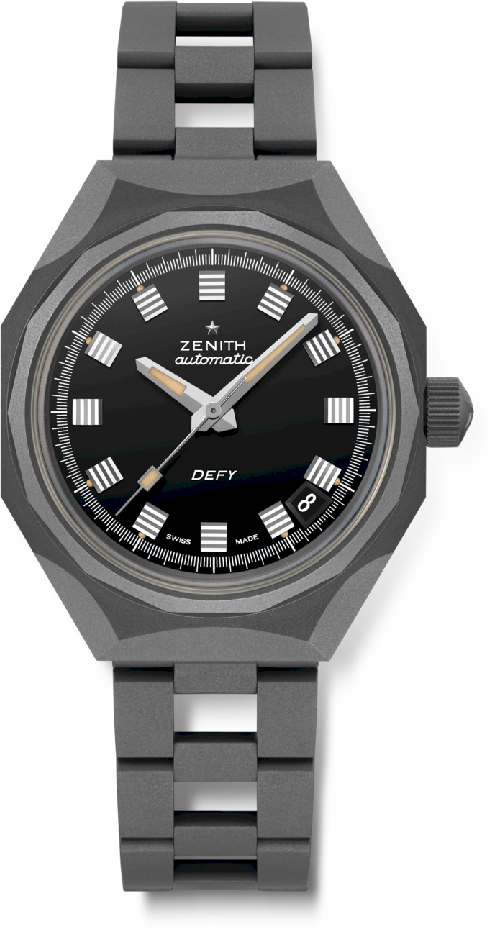 Zenith Defy Zenith Defy