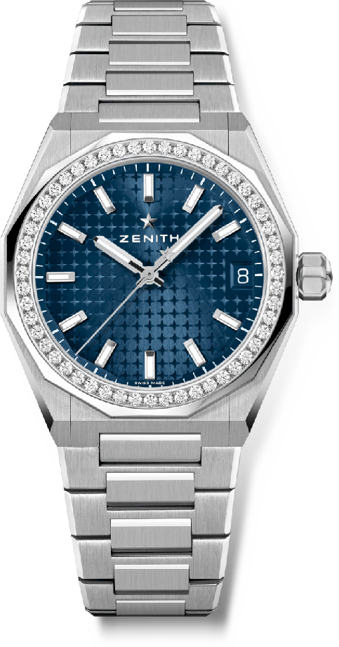 Zenith DEFY SKYLINE Zenith DEFY SKYLINE