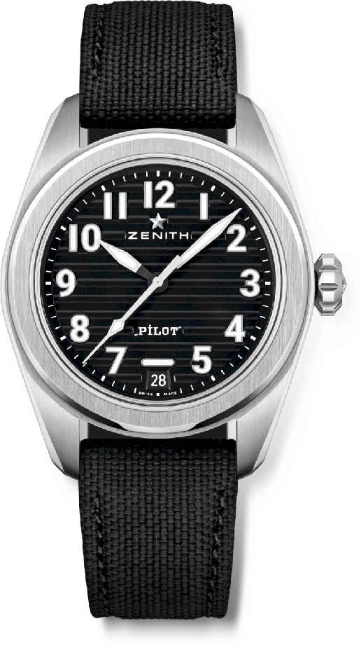 Zenith Pilot Zenith Pilot