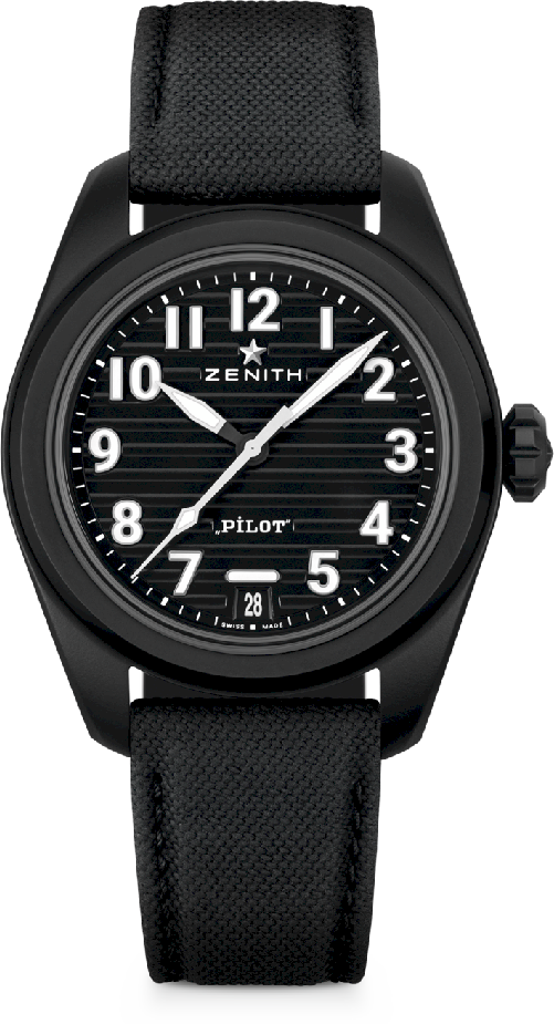 Zenith Pilot