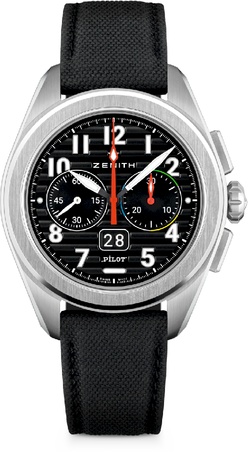 Zenith Pilot Zenith Pilot