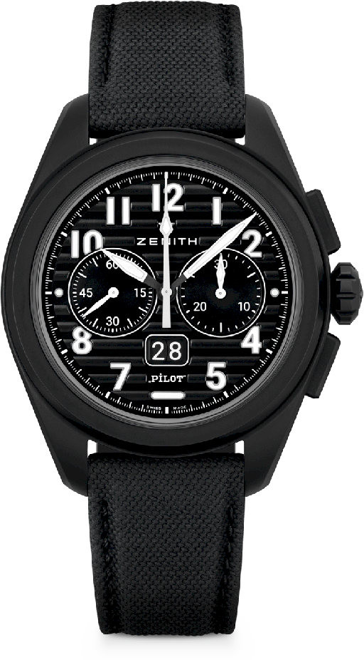 Zenith Pilot Zenith Pilot