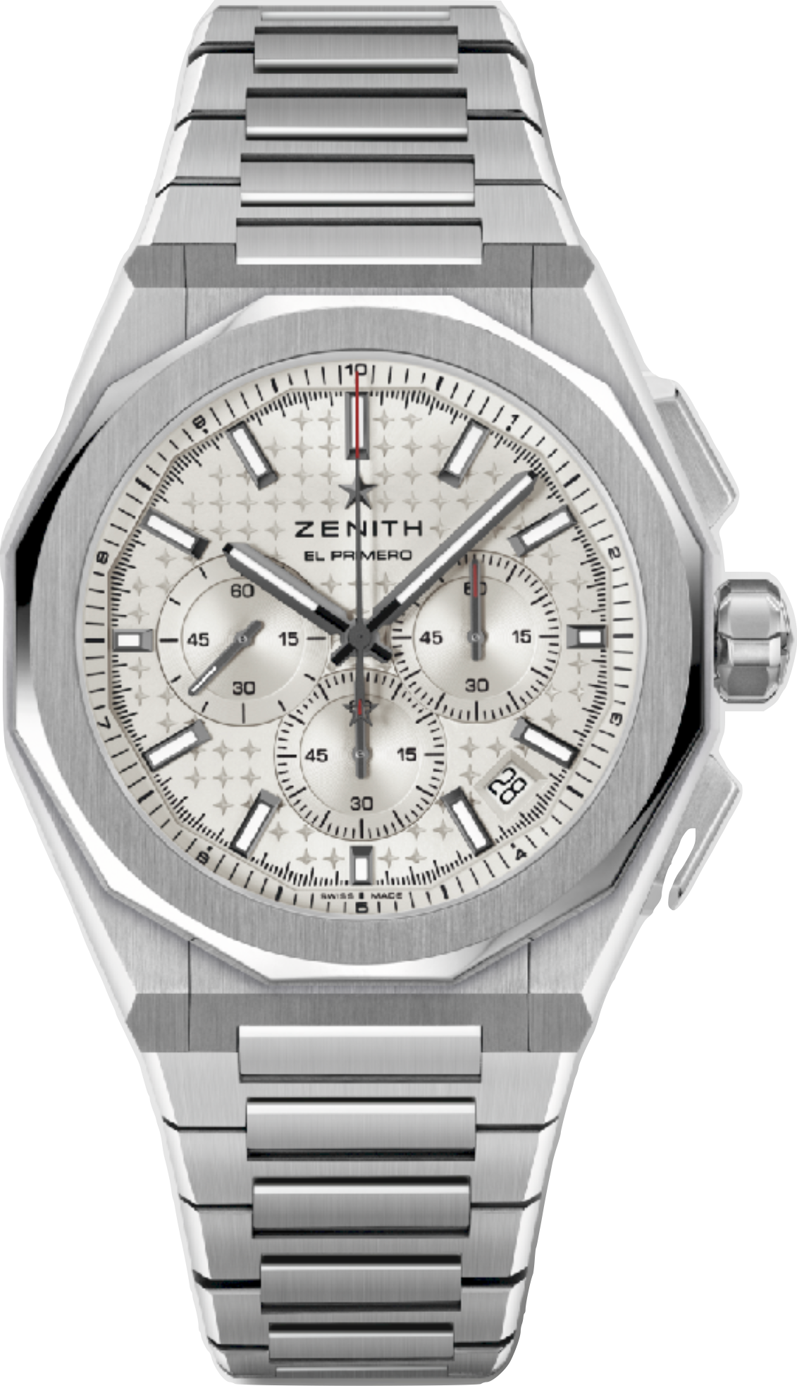 Zenith Defy Zenith Defy