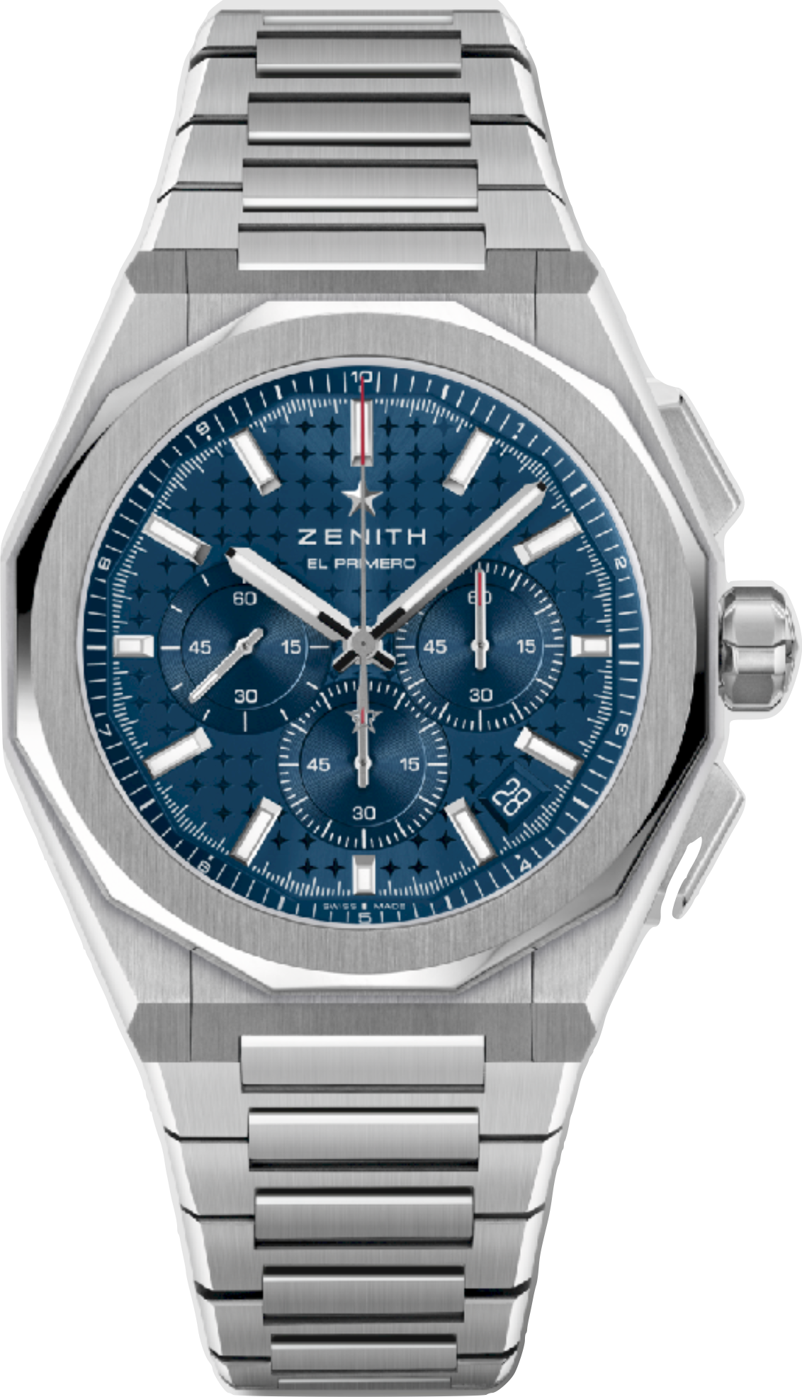 Zenith Defy Zenith Defy