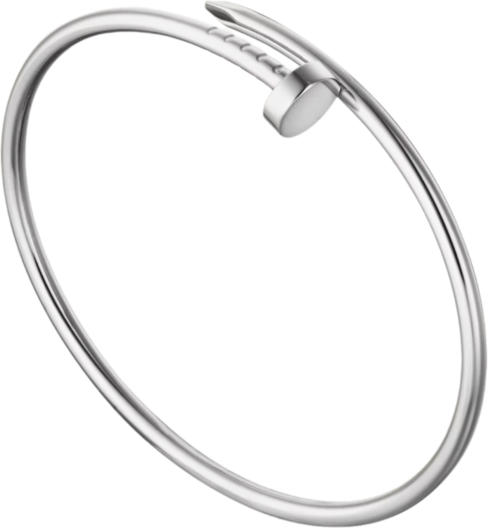Cartier Браслет Juste un Clou Cartier Браслет Juste un Clou