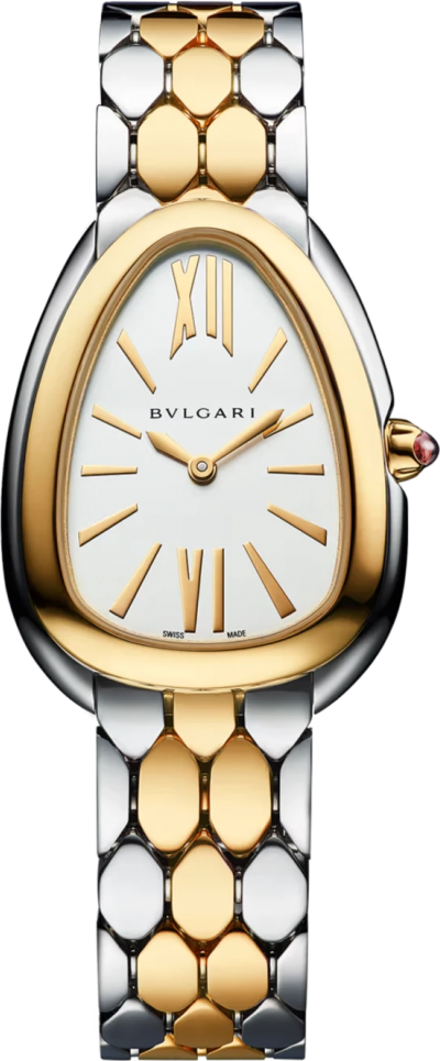 Bvlgari Serpenti Seduttori Bvlgari Serpenti Seduttori